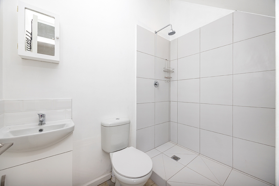 To Let 3 Bedroom Property for Rent in Mowbray Western Cape